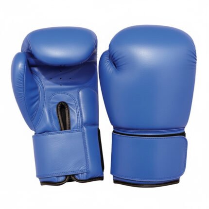 Amateur Competition Boxing Gloves
