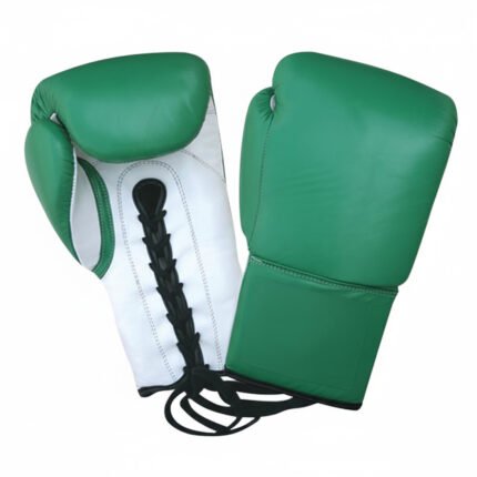 Mexican Style Boxing Gloves for Training