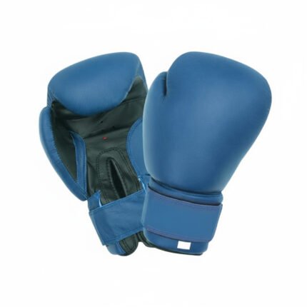 Boxing Glove Tuff PU Vinyl Covered