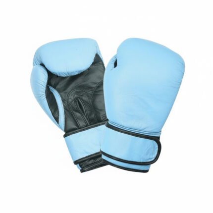 Female Training Boxing Gloves