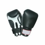 Injection Mold Training Boxing Gloves
