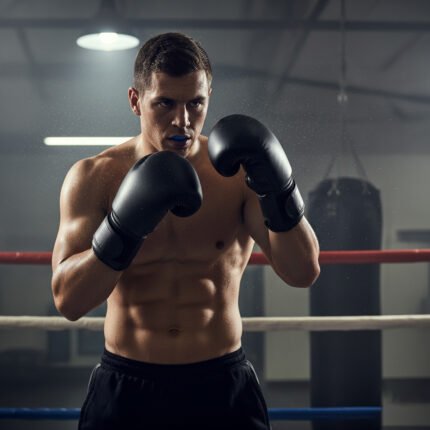 Youth Boxing Gloves