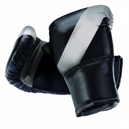 Leather Boxing Gloves