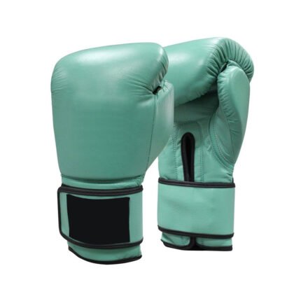 Customised Handmade Boxing Gloves