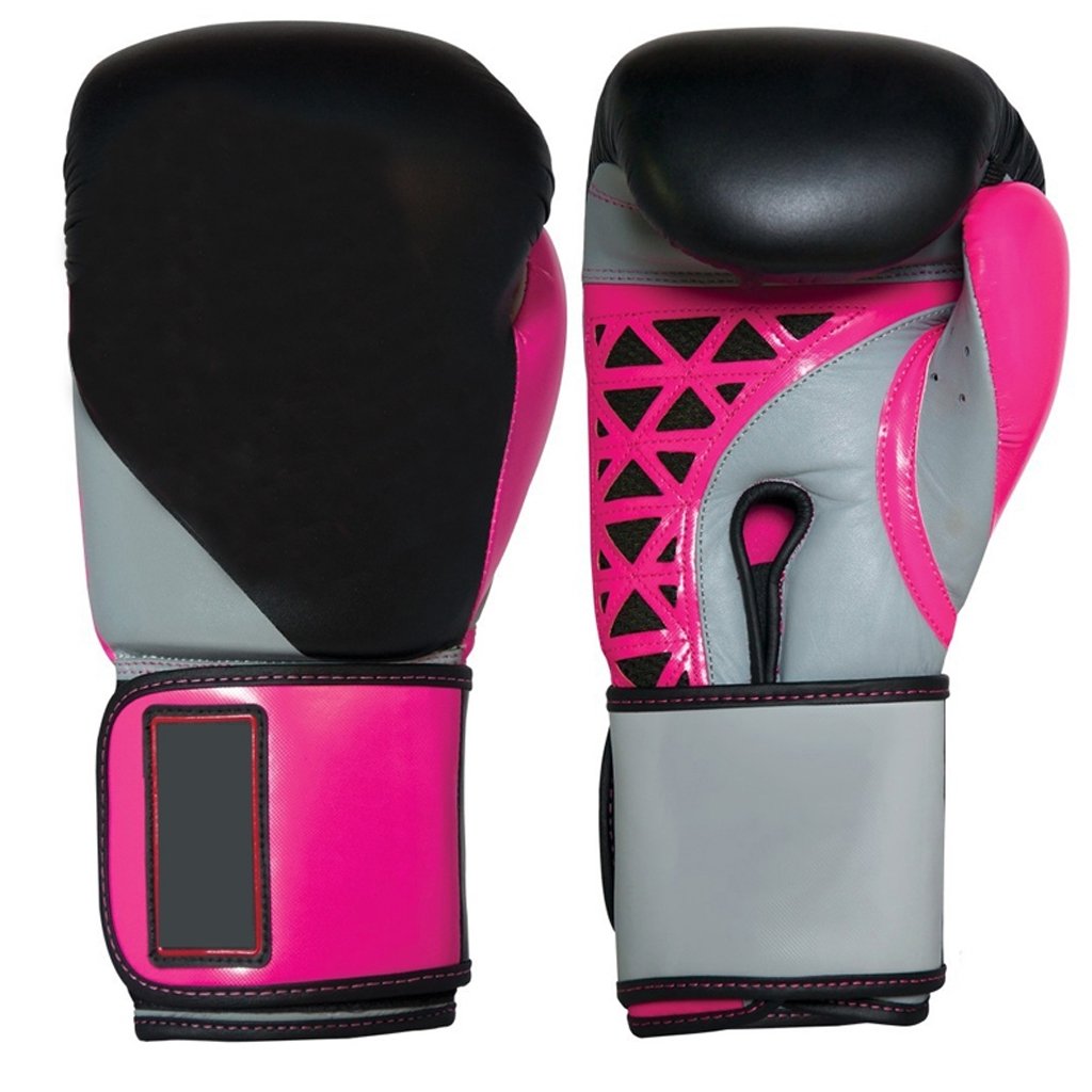 bg-035-1 Premium Female Leather Competition Gloves