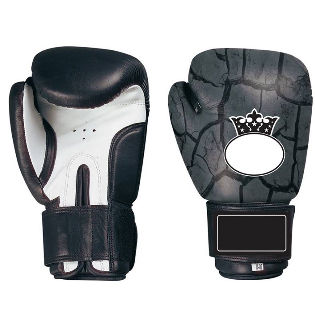 bg-040 Enhanced Protection Leather Gloves