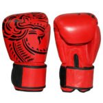 Professional Training Cowhide Gloves