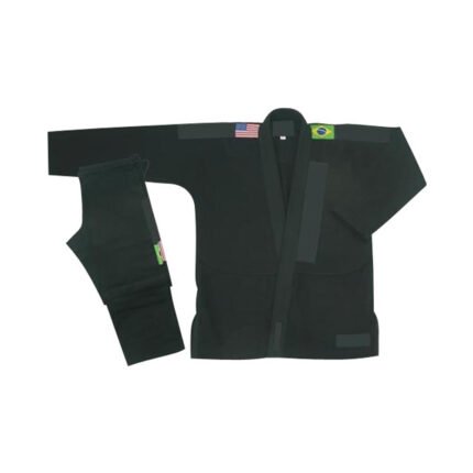 Jiujitsugi Ultra-Light Performance Kimono