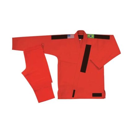 Jiujitsugi Reinforced Daily Training Kimono