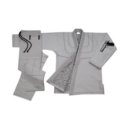 Jiujitsugi Premium Pearl Weave Kimono