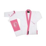 IronRoot Jiujitsugi Heavy-Duty Training & Competition Kimono