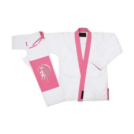 IronRoot Jiujitsugi Heavy-Duty Training & Competition Kimono