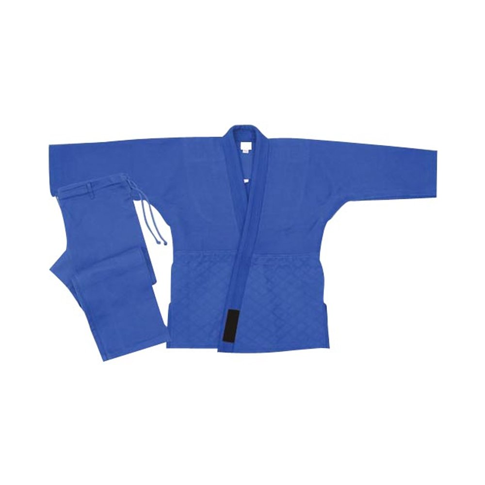 JU-002 Aero Flex Lightweight Judogi