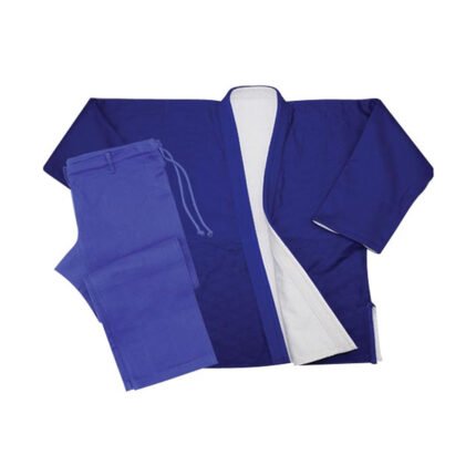 Tournament Elite Gold Weave Judogi