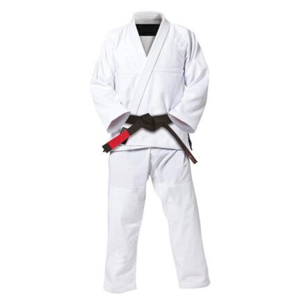 Air Cool Mesh Panel Judogi