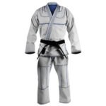 Champion Pro IJF-Style Judogi