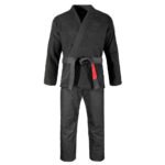 Soft Fit Comfort Training Judogi