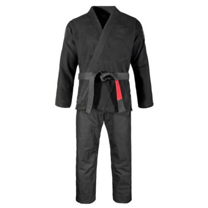 Soft Fit Comfort Training Judogi