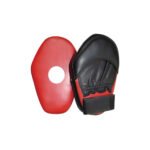 Lightweight Training Pads with Wrist Support