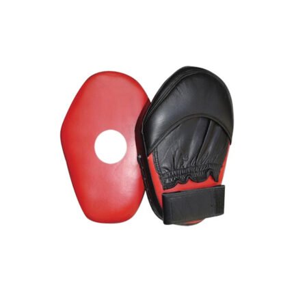 Lightweight Training Pads with Wrist Support