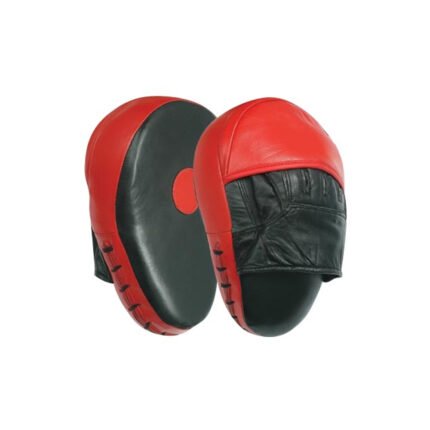 Heavy Duty Punching Mitts for Power Training