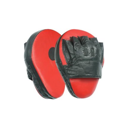 Beginner Friendly Strike Pads with Clear Target Zones