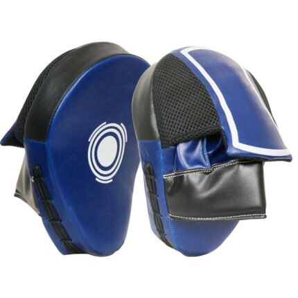 Versatile Focus Pads for Multiple Martial Arts