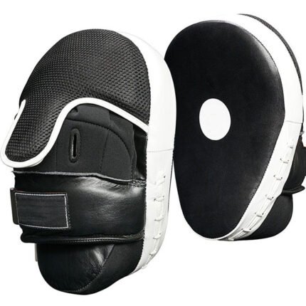 Premium Thai Pads Alternative for Boxing Drills