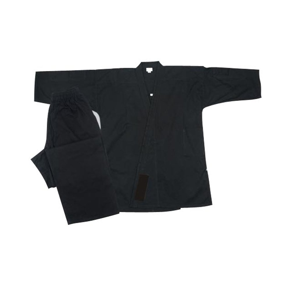 k001 Elite Performance Karategi