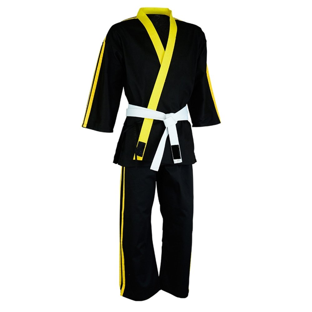 k008 Durastitch Training Karategi