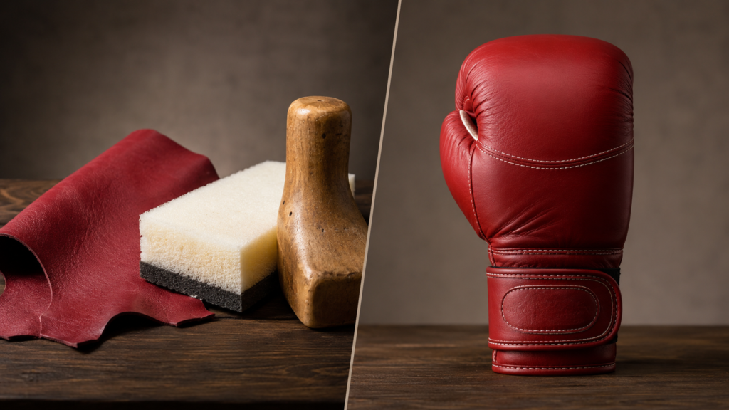 OEM vs ODM vs private label manufacturing process for combat sports equipment