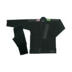 Pro Guard Brazilian Jiu-Jitsu Gi Reinforced Training Kimono