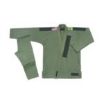 BJJ Gi Heavy-Duty Practice & Sparring Kimono