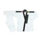 Jiu-Jitsu Gi Breathable Lightweight BJJ Uniform