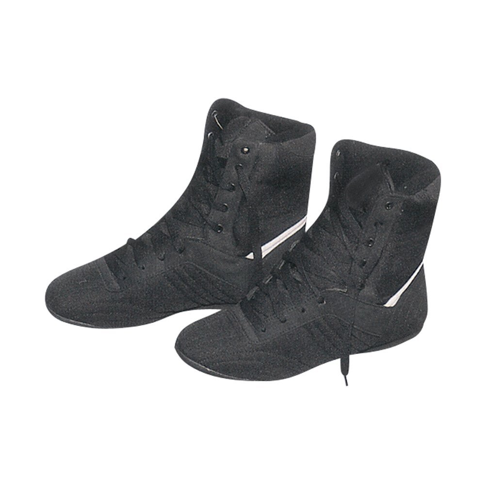 BS-003.jpg Velocity Grip Boxing Shoes - Image 1