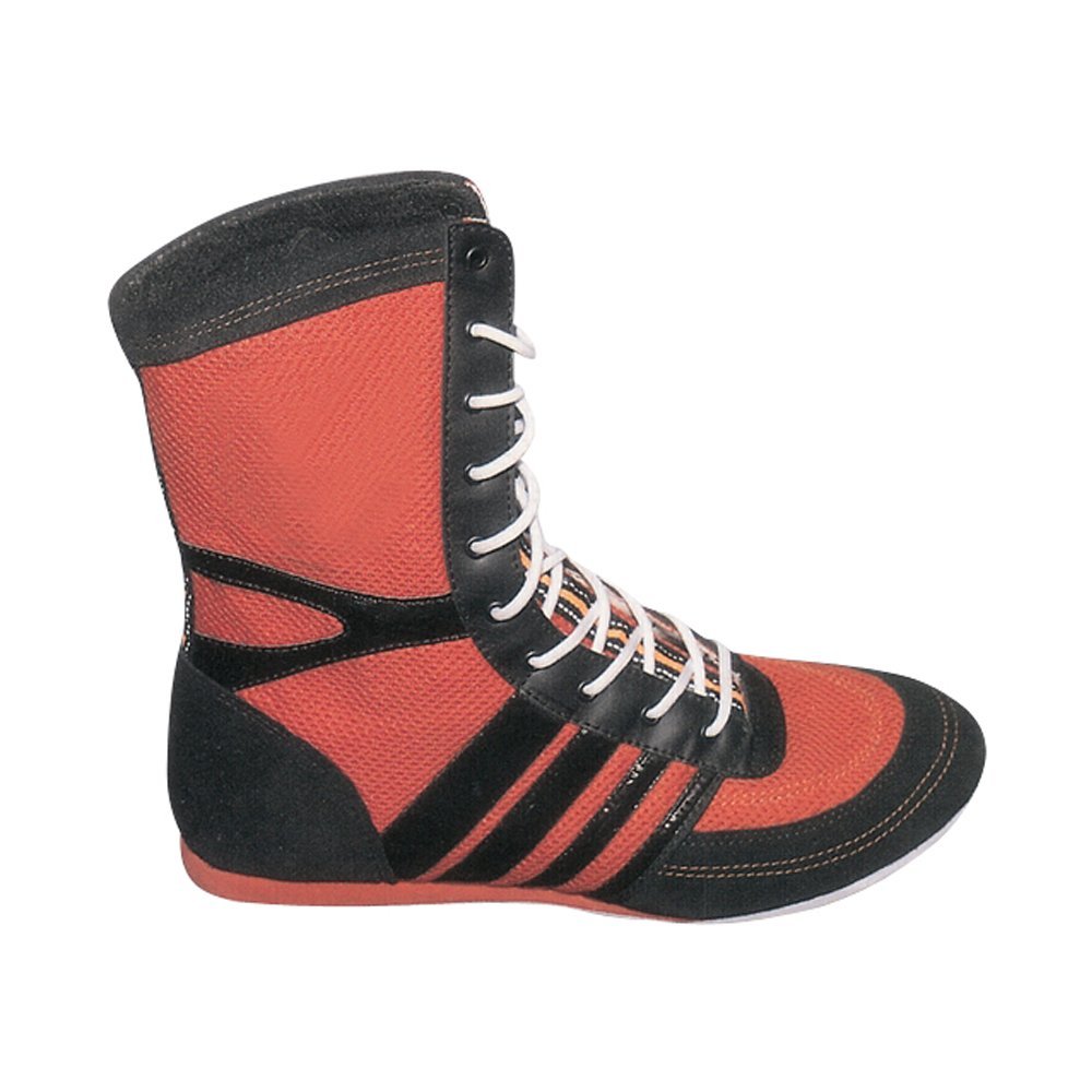 BS-004.jpg Elite Boxing Shoes - Image 1