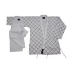 Premium Hapkido Training Uniform Lightweight & Flexible