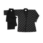 Professional Hapkido Gi for Martial Arts Practice