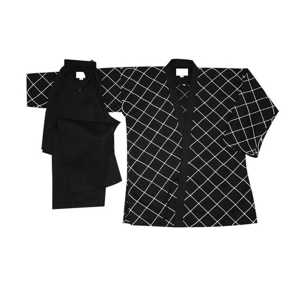 HU-002.jpg Professional Hapkido Gi for Martial Arts Practice - Image 1
