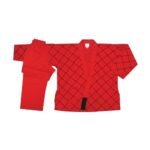 Advanced Hapkido Student Uniform Breathable Fabric