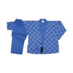 Elite Hapkido Instructor Uniform Durable & Comfortable