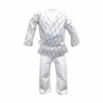 Ultra-Strength Hapkido Uniform for Sparring & Daily Training