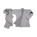 Jiujitsugi Premium Pearl Weave Kimono