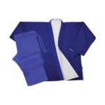 Tournament Elite Gold Weave Judogi