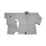 Classic White Training Judogi