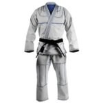 Champion Pro IJF-Style Judogi