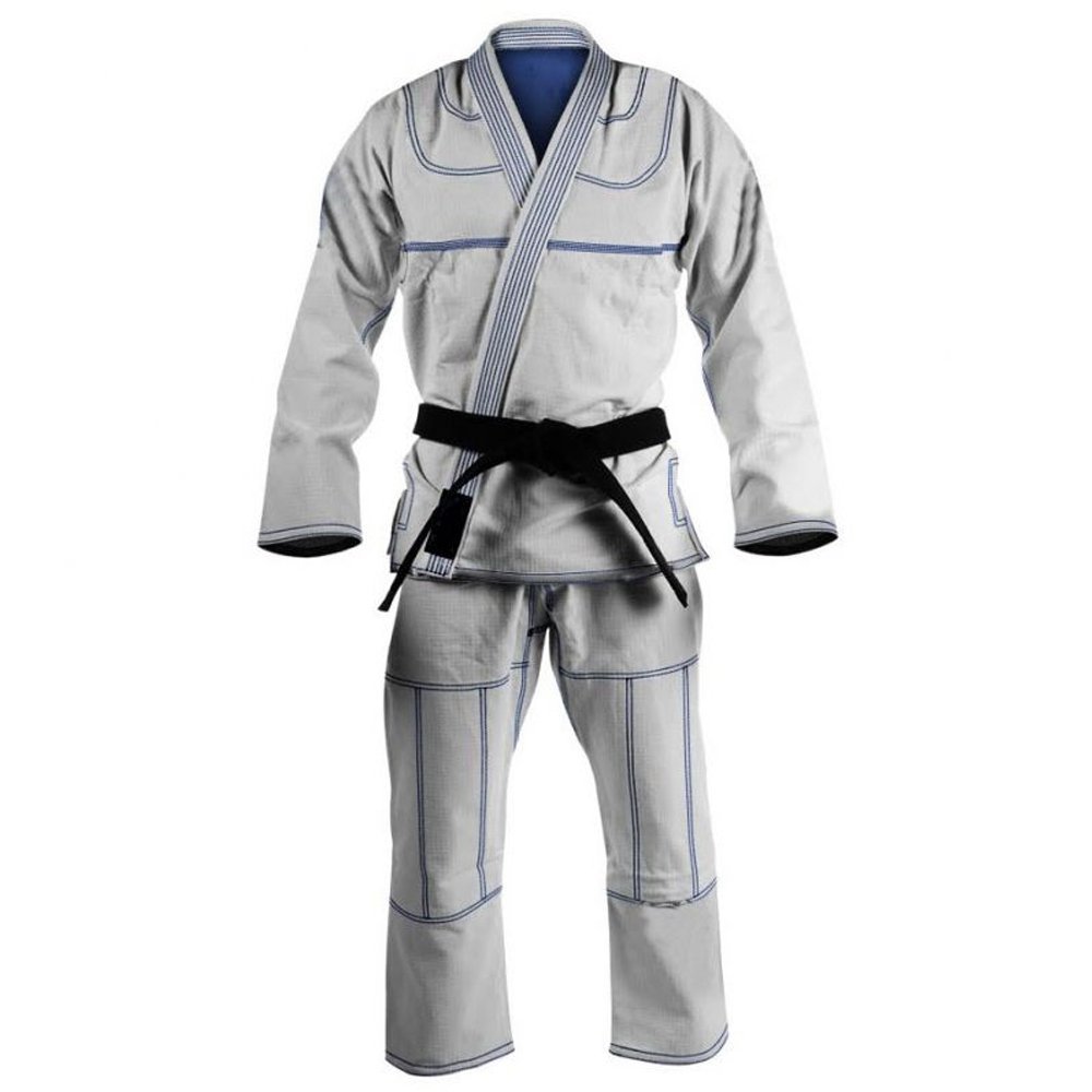JU-007.jpg Champion Pro IJF-Style Judogi - Image 1