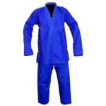 Everyday Durable Cotton Judogi