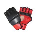 MMA Gloves Lightweight Competition-Ready Gloves