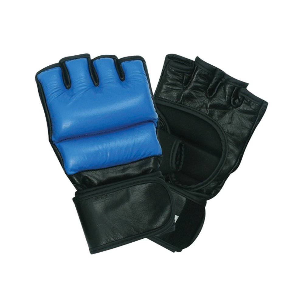 MMA-004.jpg MMA Gloves All-Purpose Training & Sparring Gloves - Image 1